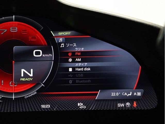 FERRARI FERRARI SF90 Stradale 2022