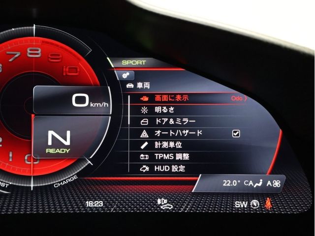 FERRARI FERRARI SF90 Stradale 2022