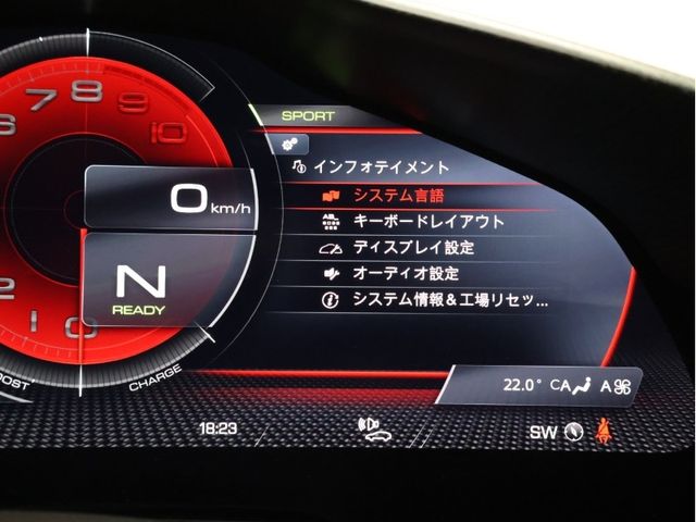 FERRARI FERRARI SF90 Stradale 2022