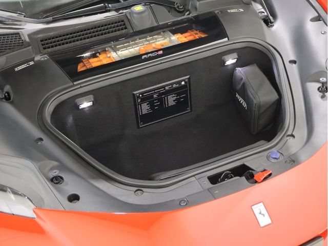 FERRARI FERRARI SF90 Stradale 2022