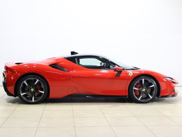 FERRARI FERRARI SF90 Stradale 2022