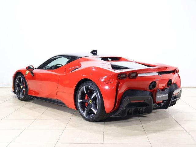 FERRARI FERRARI SF90 Stradale 2022