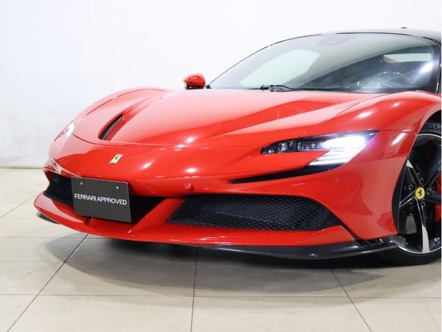 FERRARI FERRARI SF90 Stradale 2022