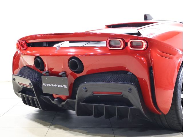 FERRARI FERRARI SF90 Stradale 2022