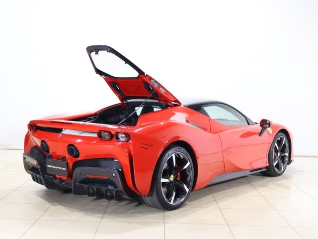 FERRARI FERRARI SF90 Stradale 2022