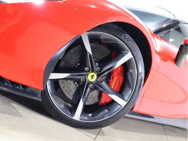 FERRARI FERRARI SF90 Stradale 2022