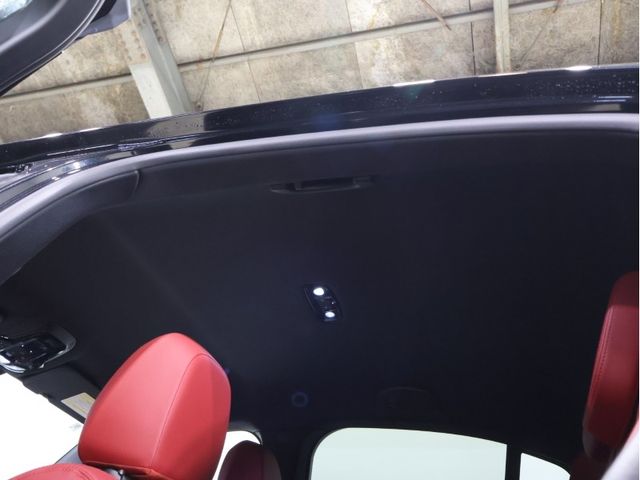 ALFAROMEO ALFAROMEO STELVIO 2024