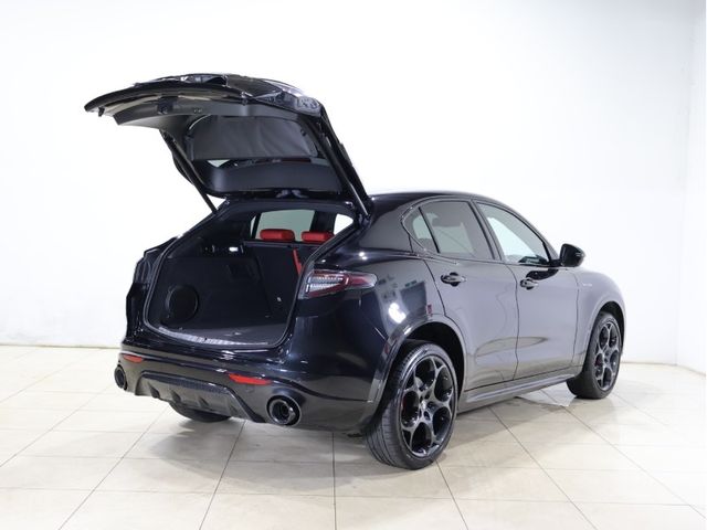 ALFAROMEO ALFAROMEO STELVIO 2024