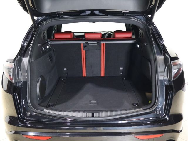 ALFAROMEO ALFAROMEO STELVIO 2024