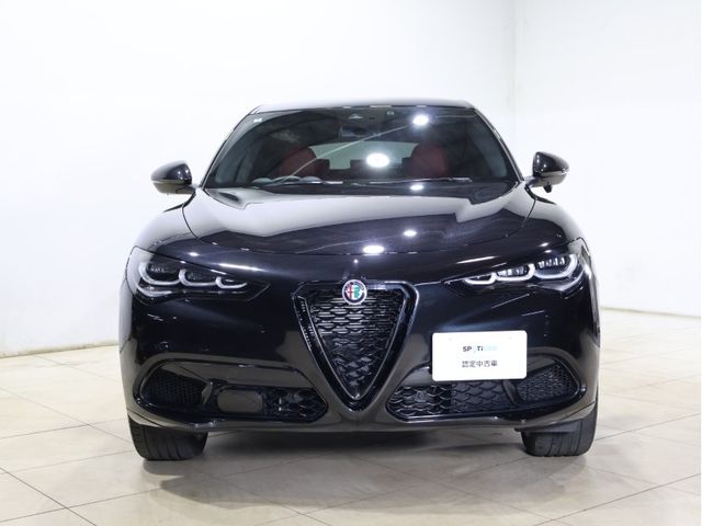 ALFAROMEO ALFAROMEO STELVIO 2024