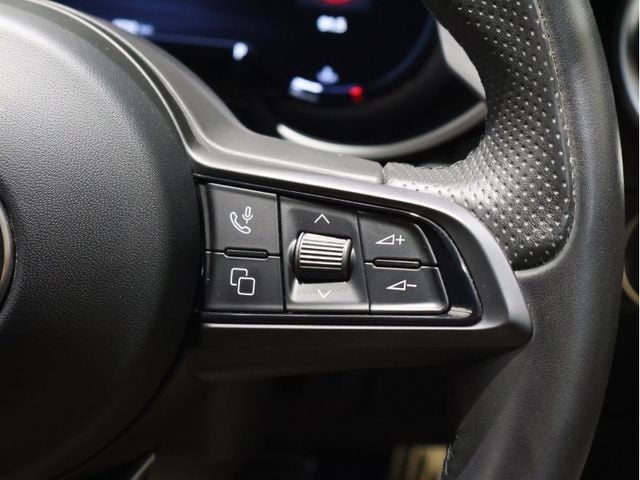 ALFAROMEO ALFAROMEO STELVIO 2024