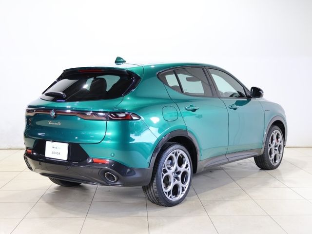 ALFAROMEO ALFAROMEO TONALE 2024