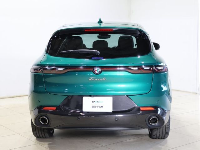 ALFAROMEO ALFAROMEO TONALE 2024