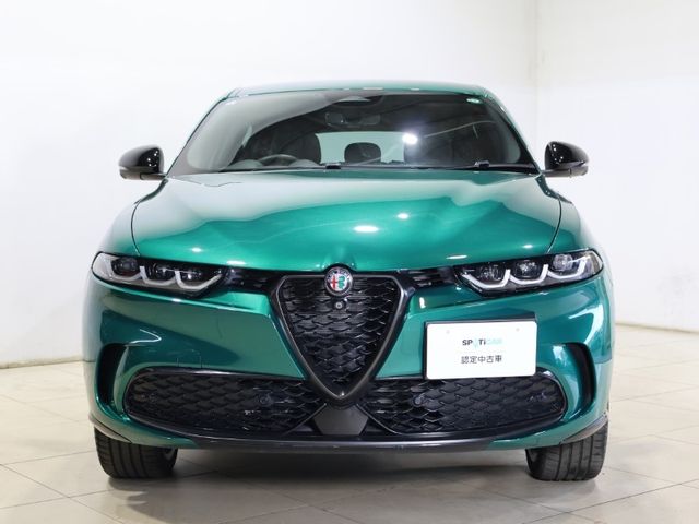 ALFAROMEO ALFAROMEO TONALE 2024