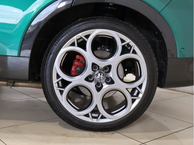 ALFAROMEO ALFAROMEO TONALE 2024