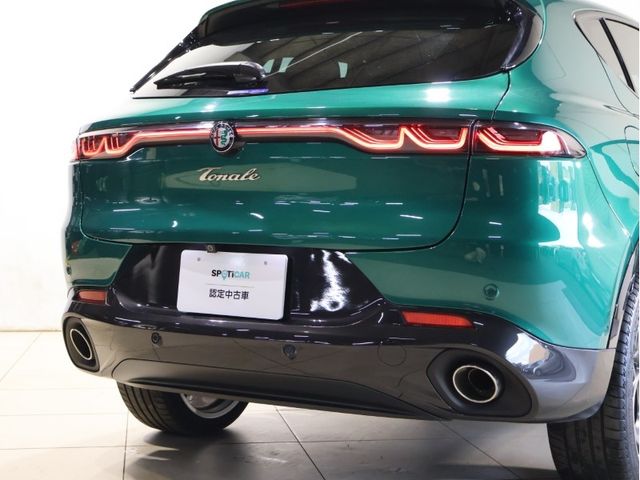 ALFAROMEO ALFAROMEO TONALE 2024