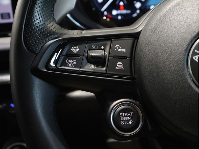 ALFAROMEO ALFAROMEO TONALE 2024