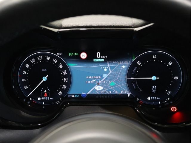 ALFAROMEO ALFAROMEO TONALE 2024