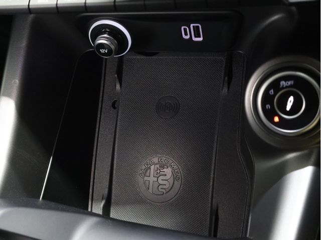 ALFAROMEO ALFAROMEO TONALE 2024