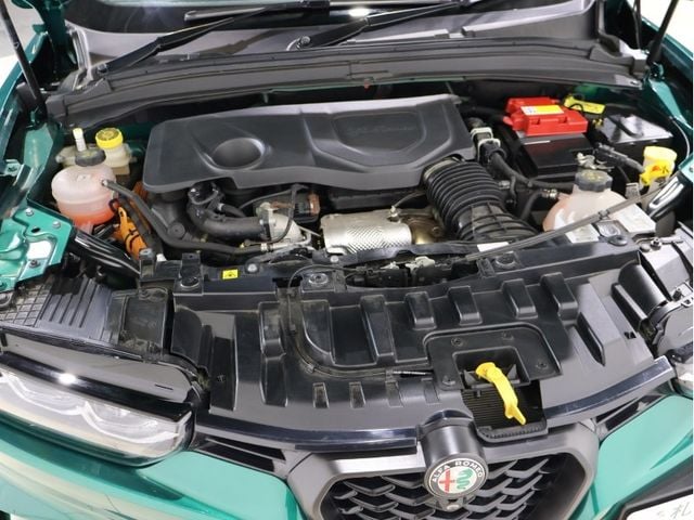 ALFAROMEO ALFAROMEO TONALE 2024