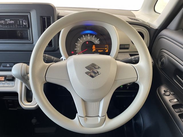 SUZUKI WAGON R SMILE 2022