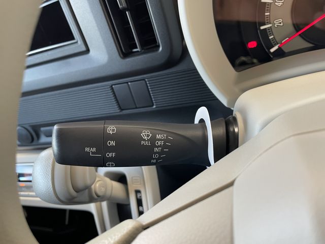 SUZUKI WAGON R SMILE 2022