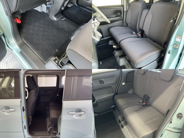 SUZUKI WAGON R SMILE 2022