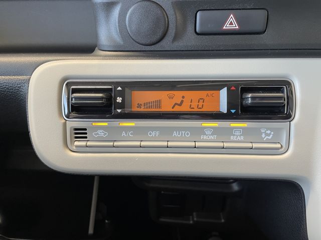 SUZUKI WAGON R SMILE 2022