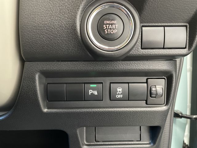 SUZUKI WAGON R SMILE 2022