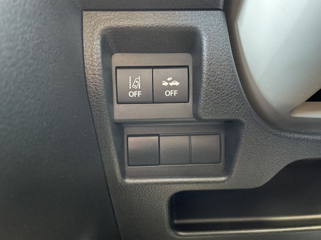 SUZUKI WAGON R SMILE 2022