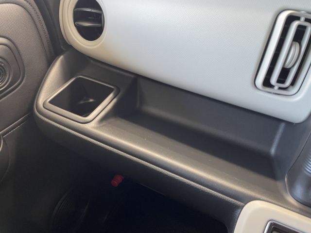 SUZUKI WAGON R SMILE 2022