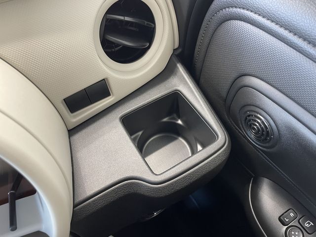 SUZUKI WAGON R SMILE 2022