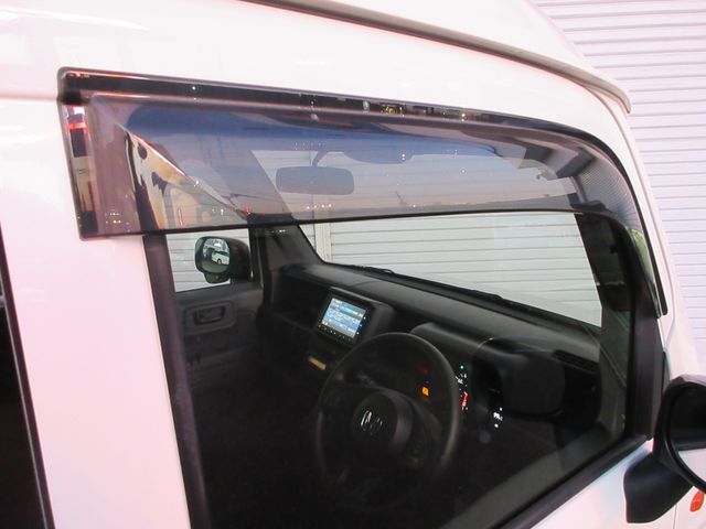 HONDA N-VAN 4WD 2019