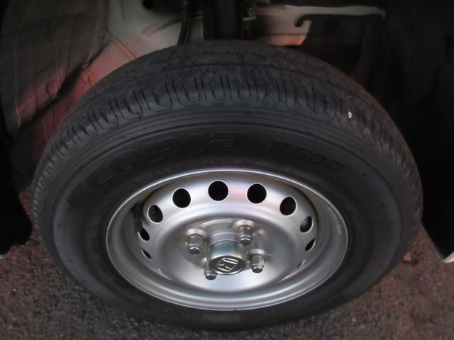 HONDA N-VAN 4WD 2019