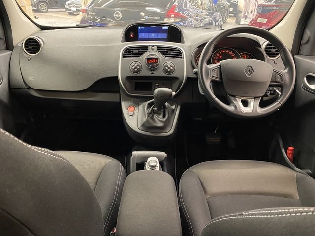 RENAULT RENAULT KANGOO 2019