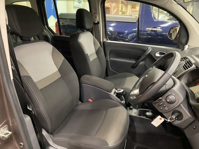 RENAULT RENAULT KANGOO 2019