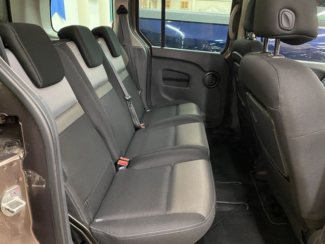 RENAULT RENAULT KANGOO 2019