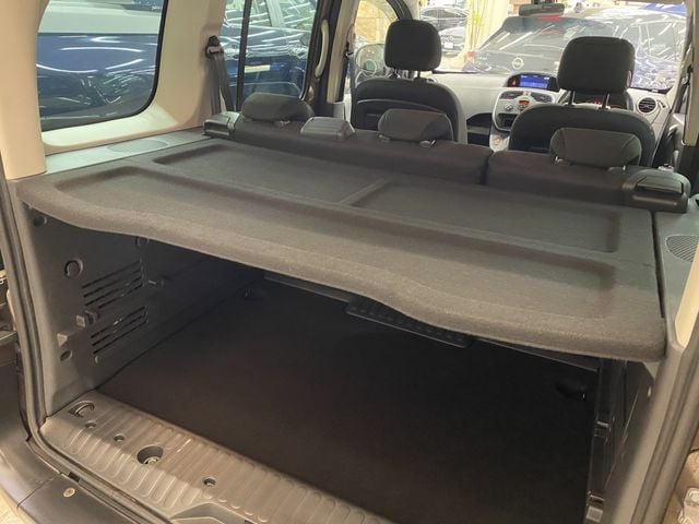 RENAULT RENAULT KANGOO 2019