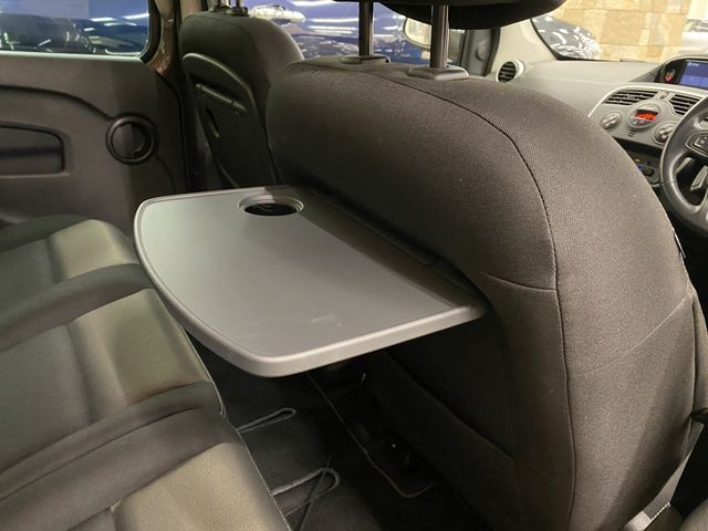 RENAULT RENAULT KANGOO 2019