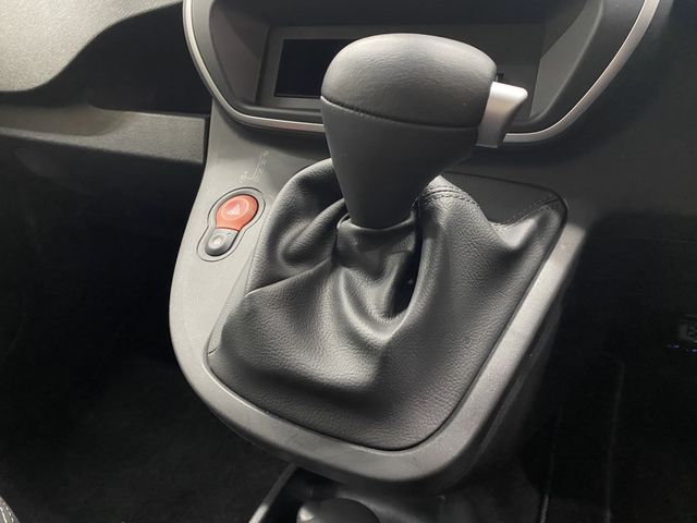 RENAULT RENAULT KANGOO 2019