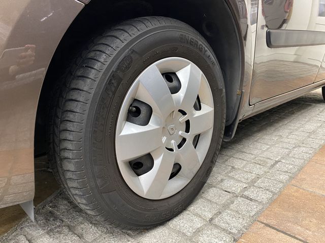 RENAULT RENAULT KANGOO 2019