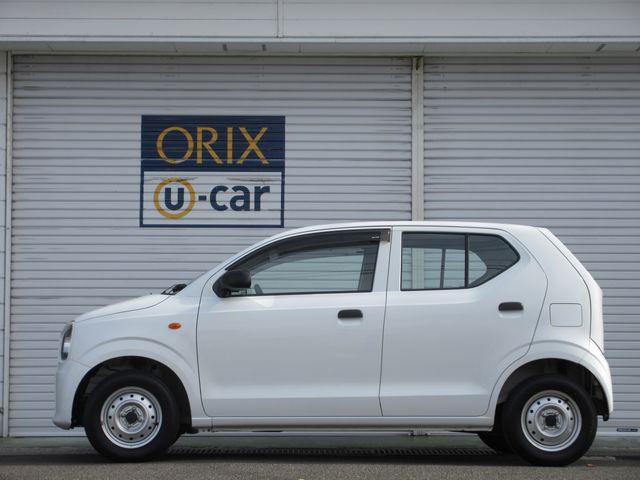 SUZUKI ALTO van 4WD 2019