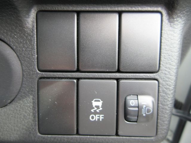 SUZUKI ALTO van 4WD 2019