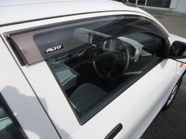 SUZUKI ALTO van 4WD 2019