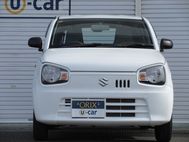 SUZUKI ALTO van 4WD 2019