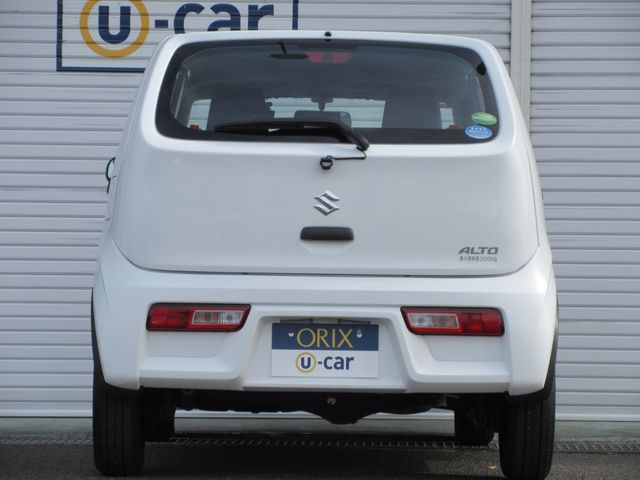 SUZUKI ALTO van 4WD 2019