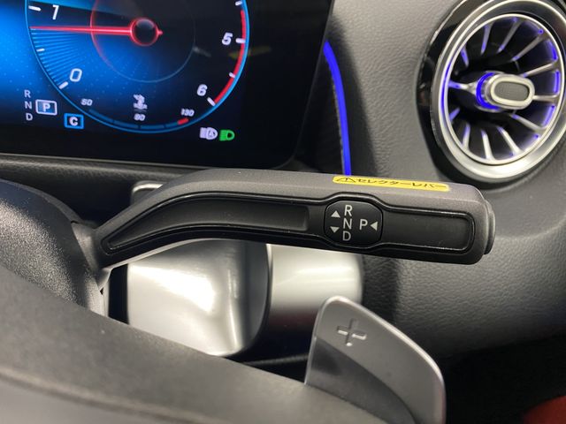 MERCEDES BENZ MERCEDES BENZ GLB 2020