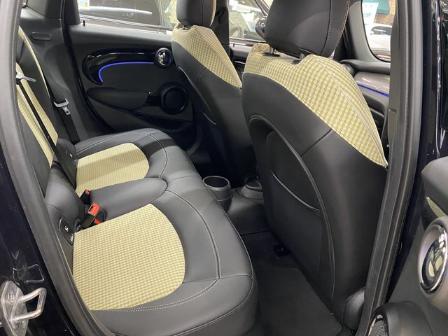 BMW MINI COOPER S 5DOOR 2023