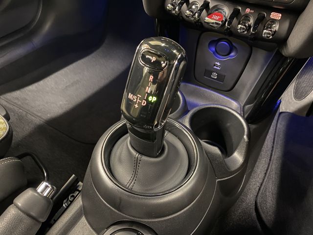 BMW MINI COOPER S 5DOOR 2023