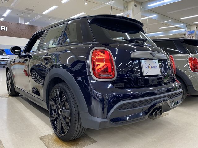 BMW MINI COOPER S 5DOOR 2023